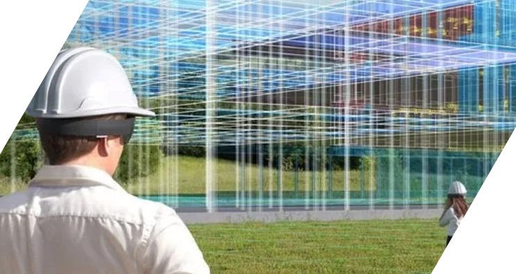 Международная выставка качественных строительных материалов.