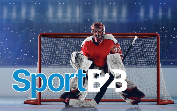 Отраслевая выставка «Sport B2B Expo &amp;amp; Forum 2026».