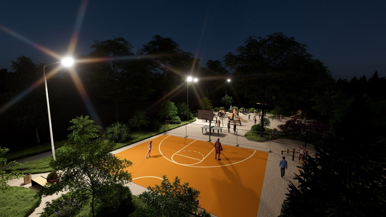 Жители Иванова вновь объединяются для благоустройства в рамках губернаторской программы «Местные инициативы».