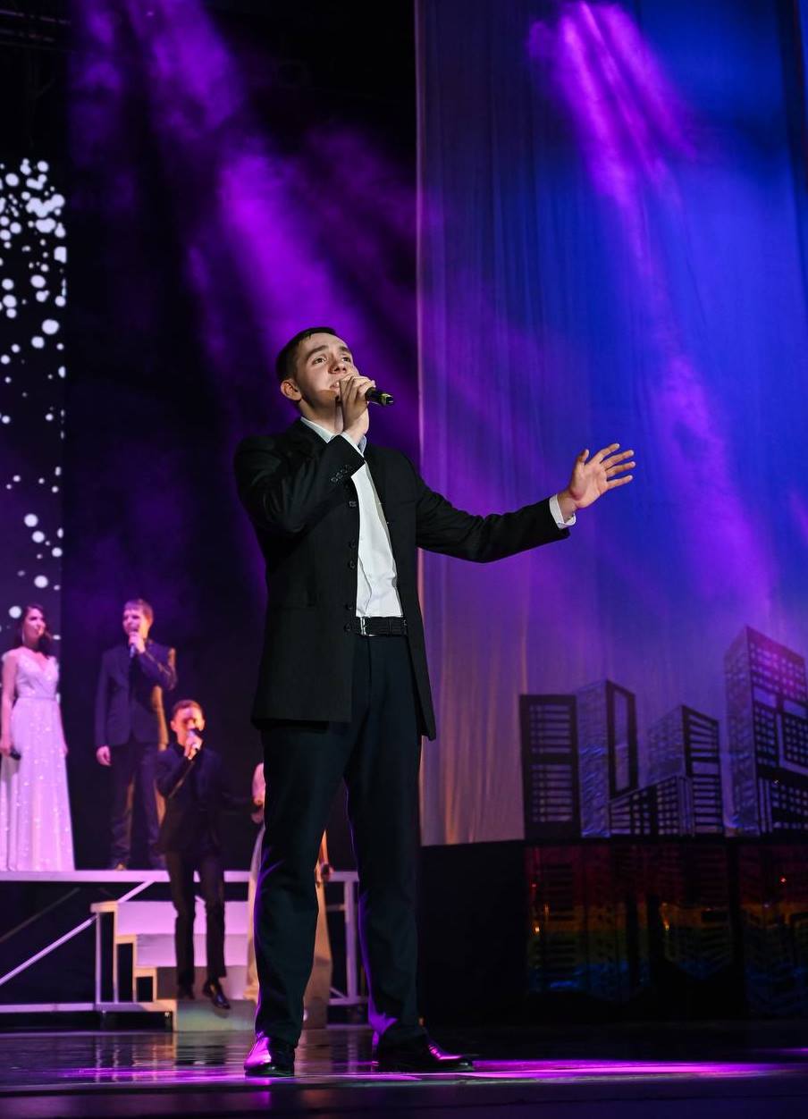 День города Иванова пройдет в атмосфере музыки.