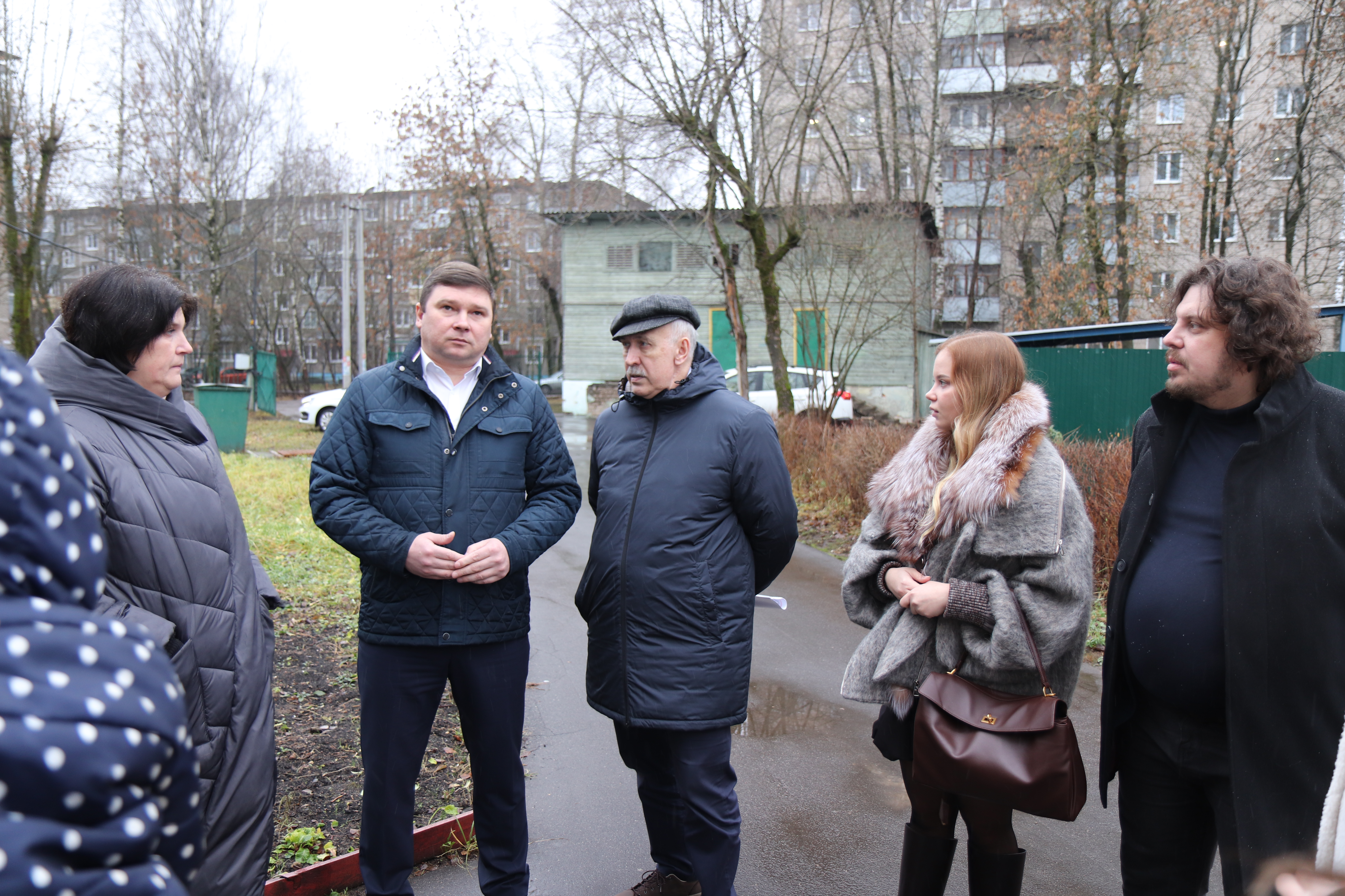 Детские сады Иванова в 2026 году продолжат участвовать в региональной программе капитального ремонта.