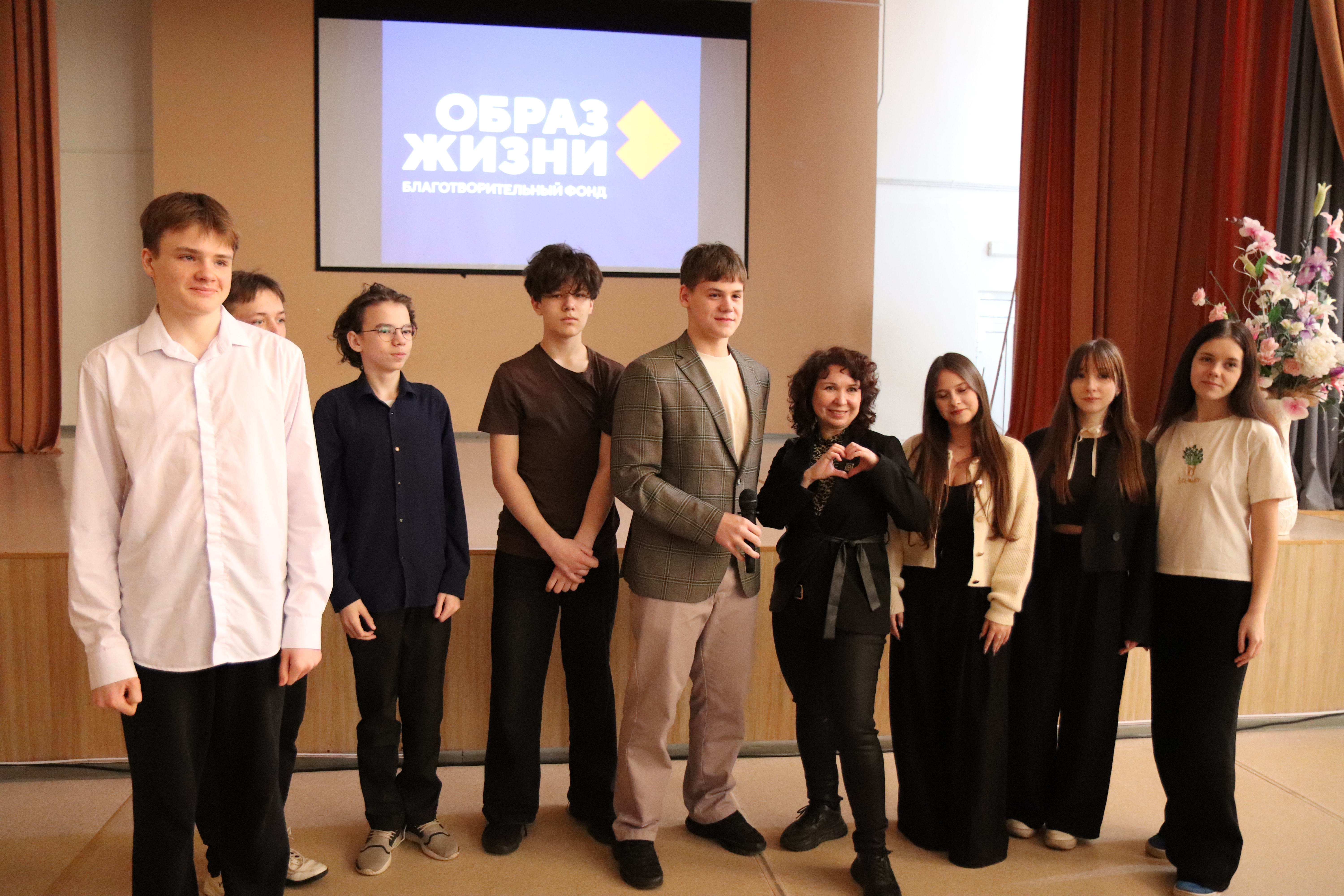 В Иванова прошла Школа медиаволонтеров  #СМИИМЫ.