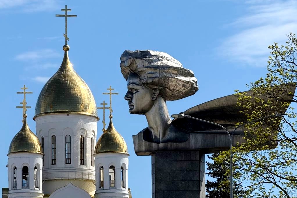 Представлен график фестивалей Золотого кольца в июне.