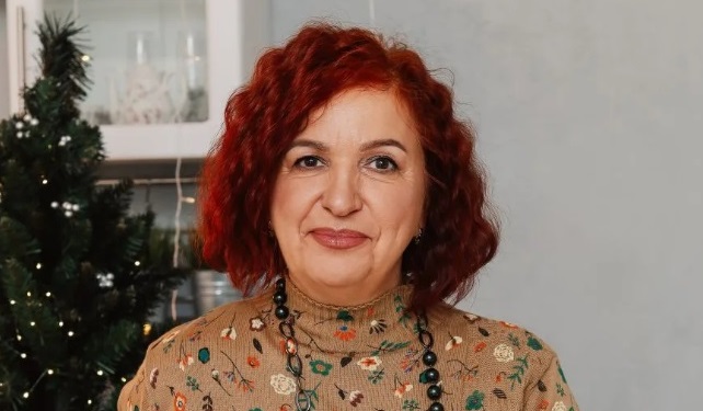 Благодарностью Президента России отмечен сотрудник сферы управления городским жилищным фондом.