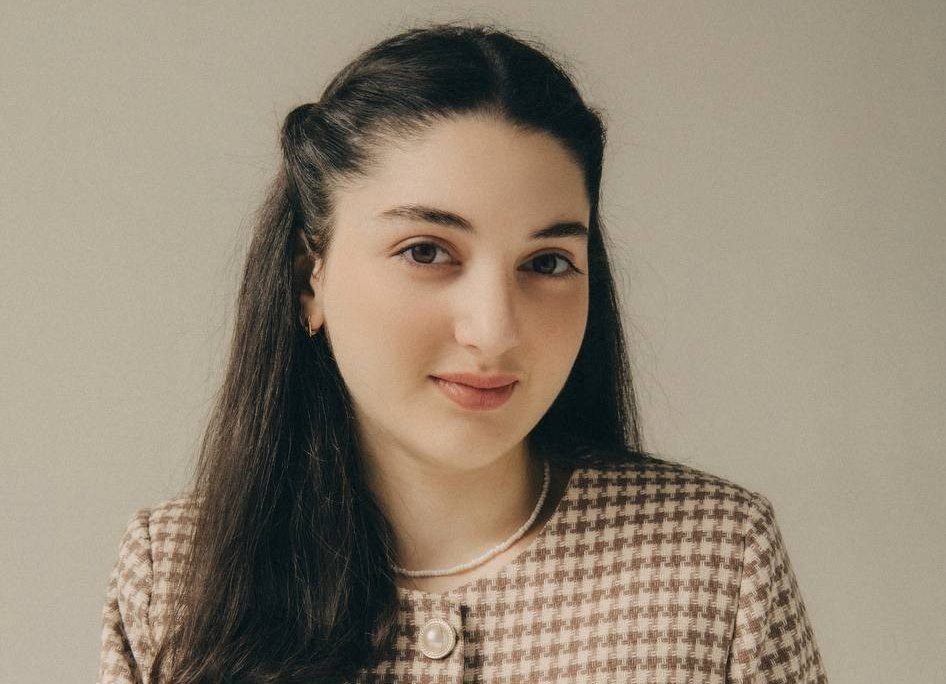 Школьница из Ивановской области стала финалисткой Всероссийского конкурса «Знание. Лектор».