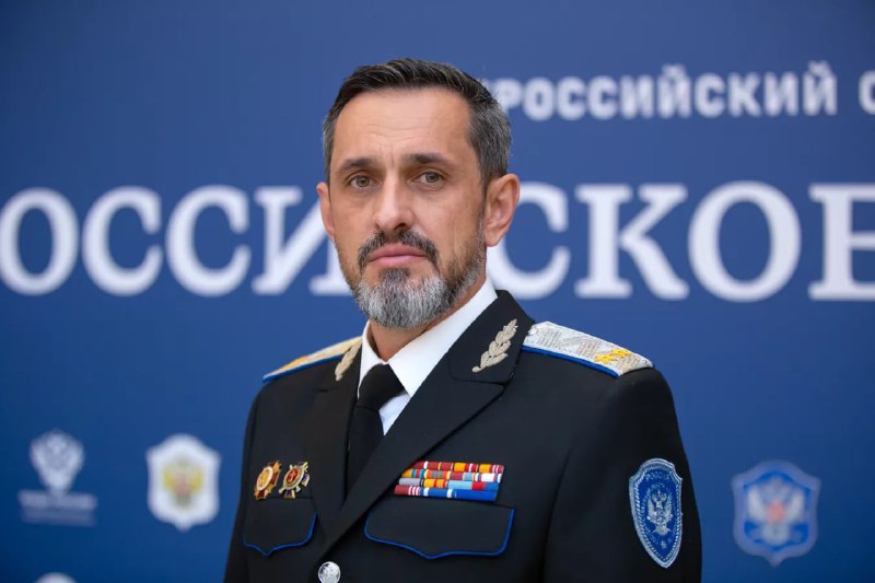 Виталий Кузнецов назначен всероссийским атаманом.