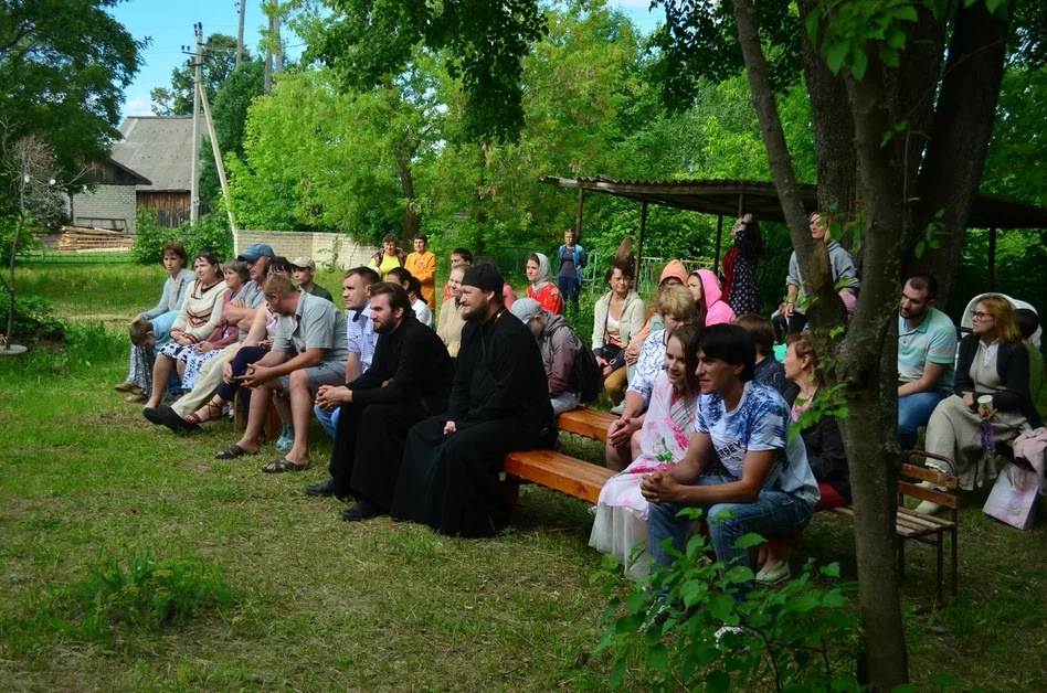 Ивановцев приглашают принять участие в региональном православном молодежном форуме.