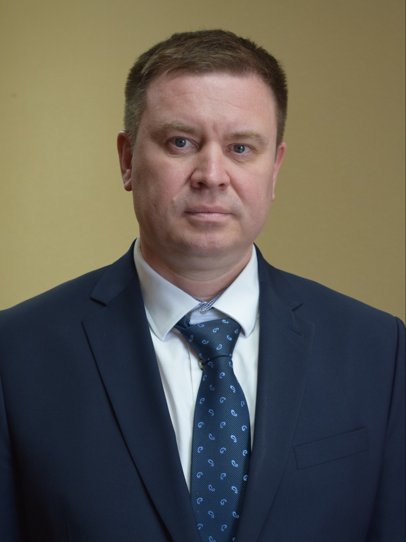Бадигин Евгений Вячеславович.