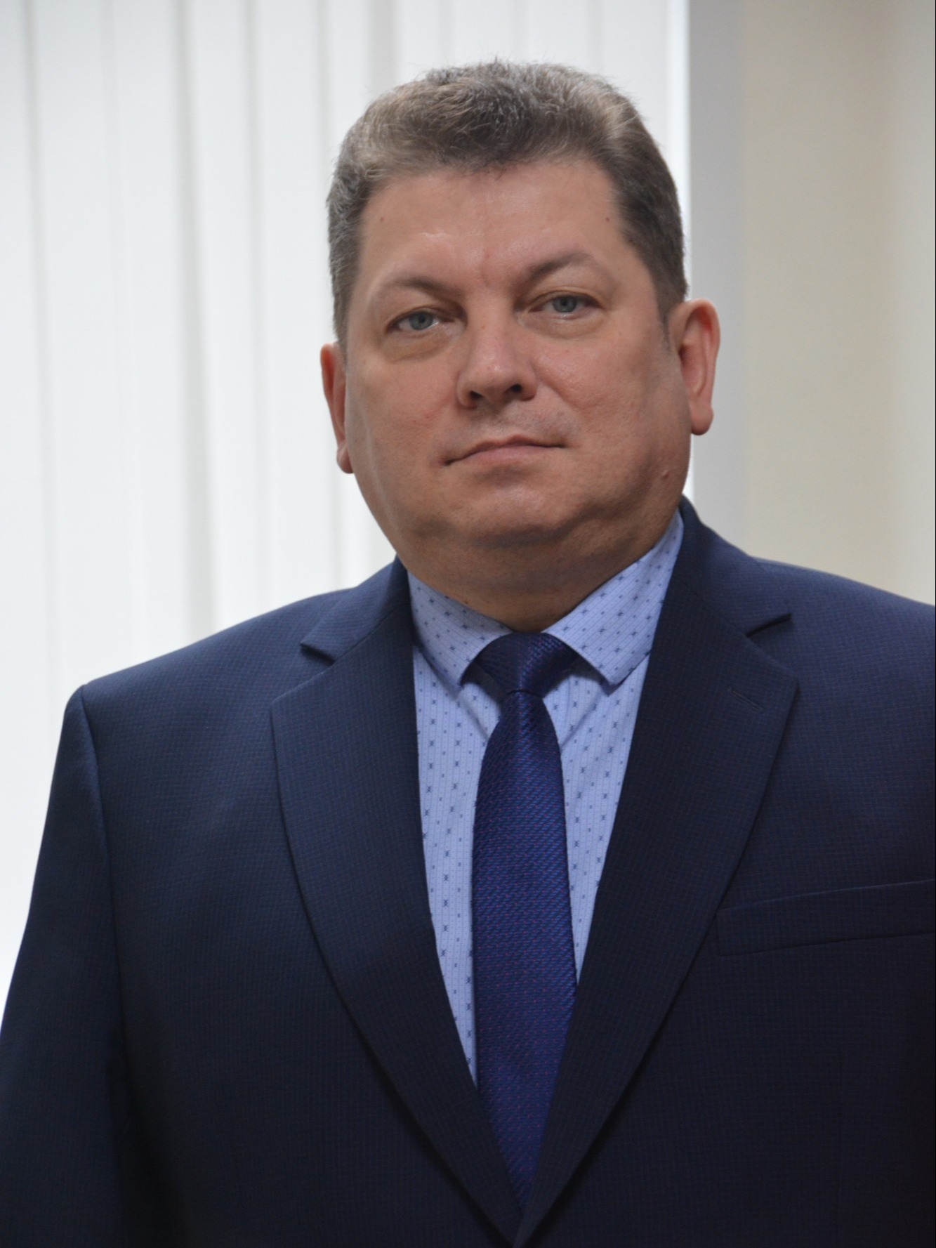 Диканов Олег Викторович.