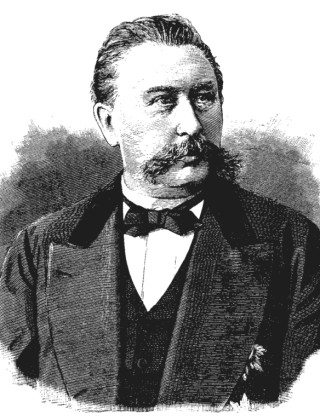 Александр Прохорович Ширинский-Шихматов (1822-1884).