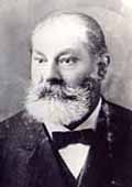 Николай Геннадьевич Бурылин (1850-1928).