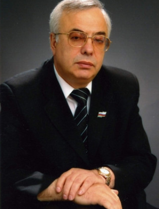 Бочков Владимир Михайлович.
