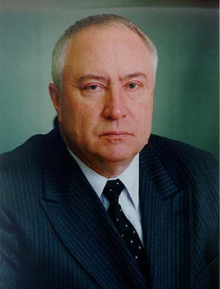 Кононин Станислав Александрович.