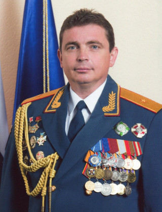 Малый Игорь Александрович.