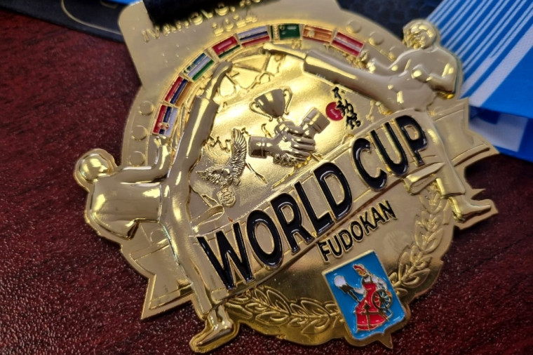 В Кубке Мира по Фудокан каратэ-до в Иванове примут участие 1500 спортсменов.