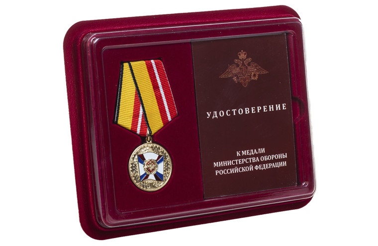 Ивановские добровольцы, проходящие службу в зоне СВО, отмечены наградами Министра обороны РФ.