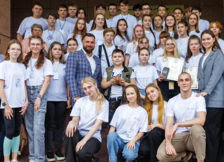 Накануне Международного дня защиты детей в Иванове открывается профильный лагерь «Летняя школа».