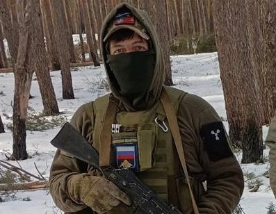 Ивановец рассказал о службе в зоне специальной военной операции.