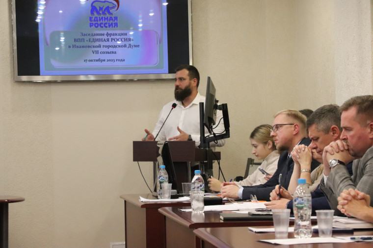 Депутаты признали практику заблаговременного начала отопительного периода успешной.