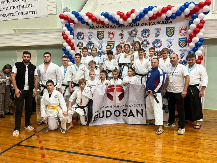 На Кубке России по фудокан карате-до ивановцы завоевали более 40 медалей.