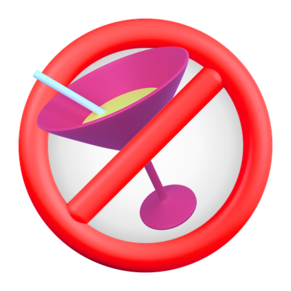 Об опасности злоупотребления алкоголем.