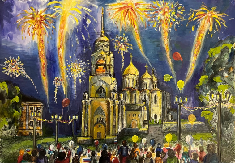 Названы имена победителей конкурса «Мое Золотое кольцо».