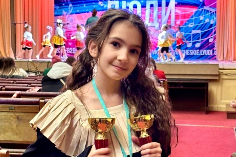 Юные ивановцы стали победителями Всероссийского творческого конкурса.