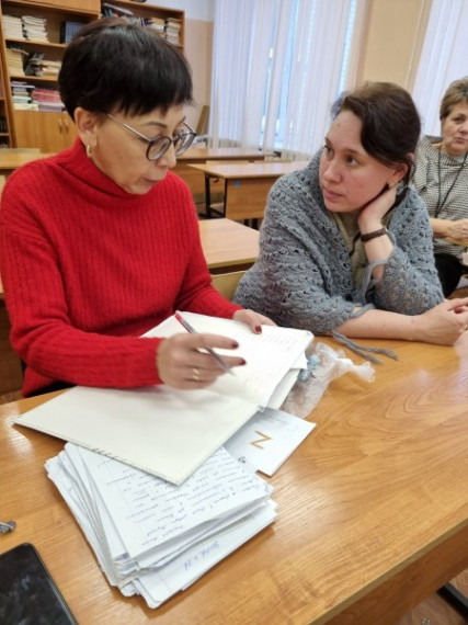 В Иванове обсудили вопросы организации питания в образовательных учреждениях.