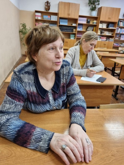 В Иванове обсудили вопросы организации питания в образовательных учреждениях.