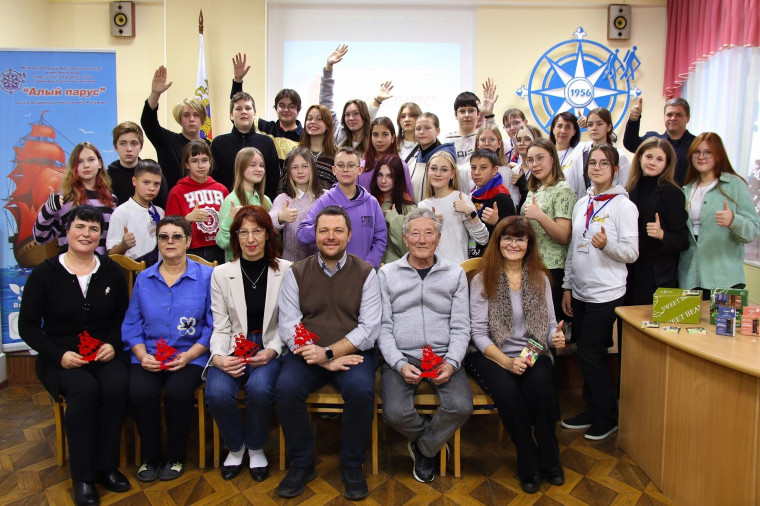 Ивановские школьники и педагоги получили награды международного кинофестиваля.