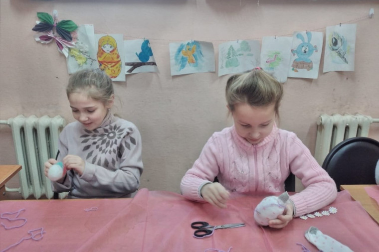 У ивановских школьников в самом разгаре «Активные каникулы».