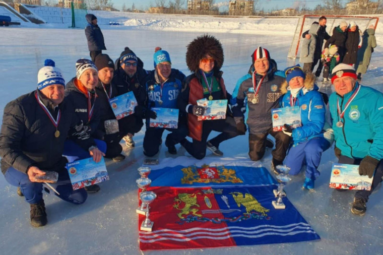 Ивановские конькобежцы завоевали три медали на соревнованиях в Нижнем Новгороде.