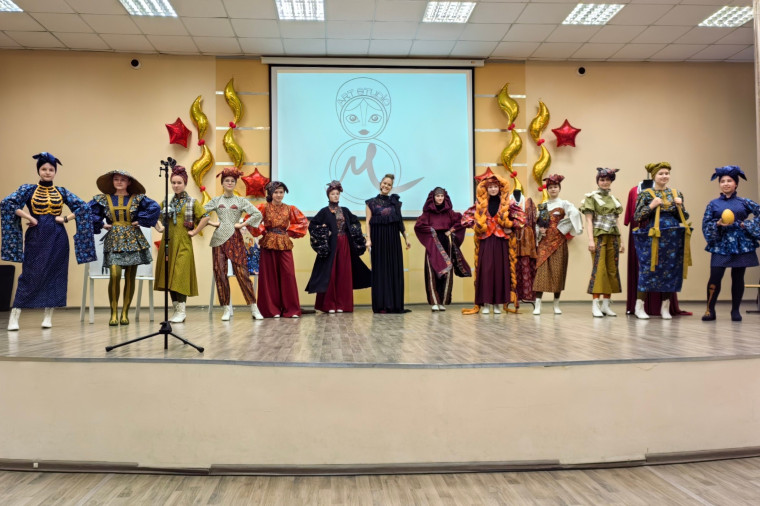В областном центре стартовал муниципальный конкурс «Педагогический дебют».