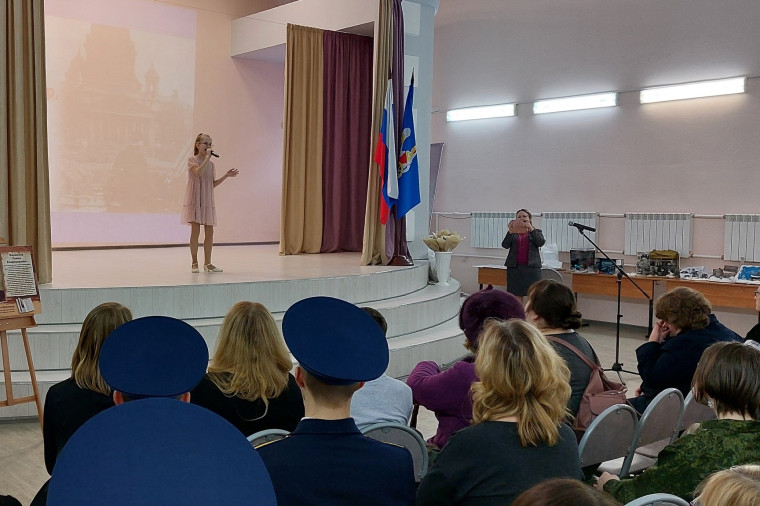 В Иванове подвели итоги конкурса творческих работ «Дорога жизни».