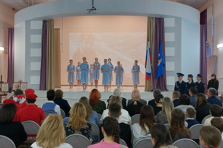 В Иванове подвели итоги конкурса творческих работ «Дорога жизни».