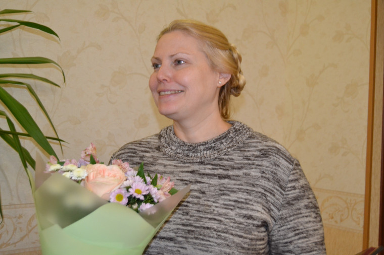 В Иванове вручили городскую премию имени Е.П. Ужиновой.