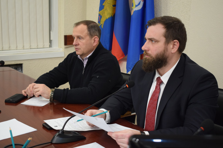 ПАО «Т Плюс» обозначило срок устранения повреждения на теплосети на час ночи.