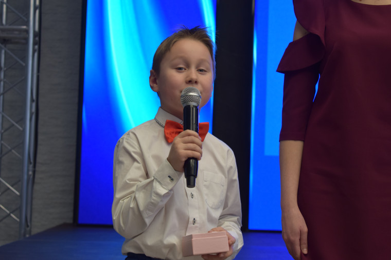 В Иванове чествовали молодых учителей и воспитателей - победителей городского конкурса «Педагогический дебют».