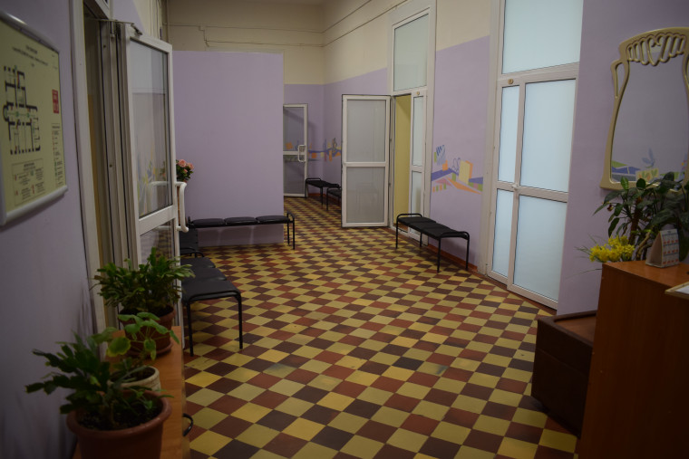 Музыкальная школа № 3 готова к новому учебному сезону.