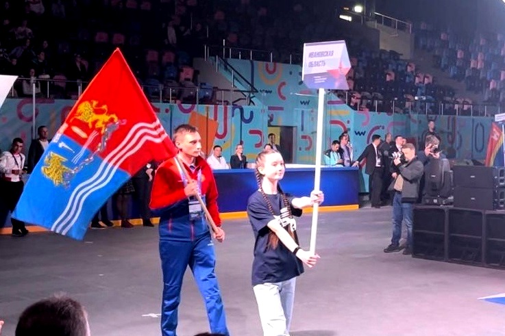 Сборная команда ветеранов СВО из Ивановской области завоевала четыре медали на Кубке &quot;Защитники Отечества&quot;.