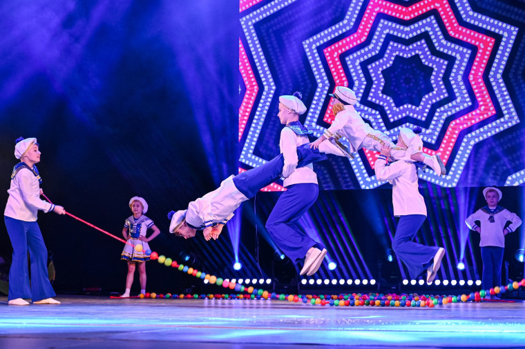 Озвучены имена первых финалистов конкурса молодых исполнителей «Утренняя звезда».