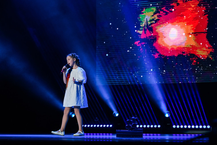 Озвучены имена первых финалистов конкурса молодых исполнителей «Утренняя звезда».