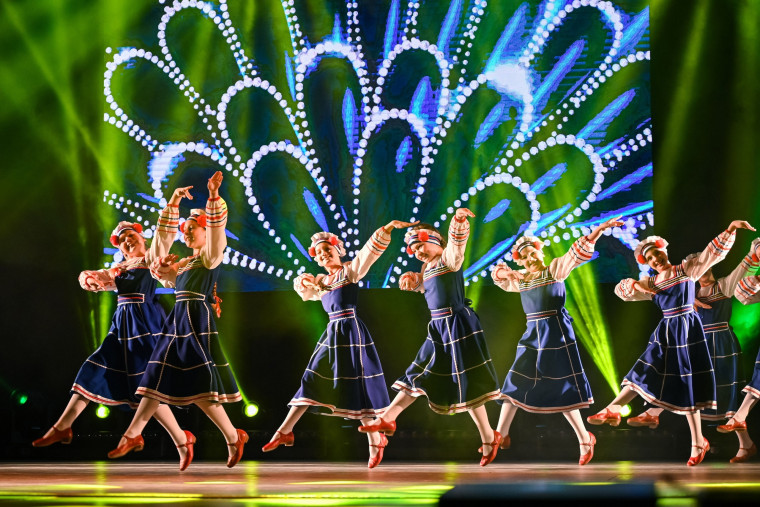 Озвучены имена первых финалистов конкурса молодых исполнителей «Утренняя звезда».