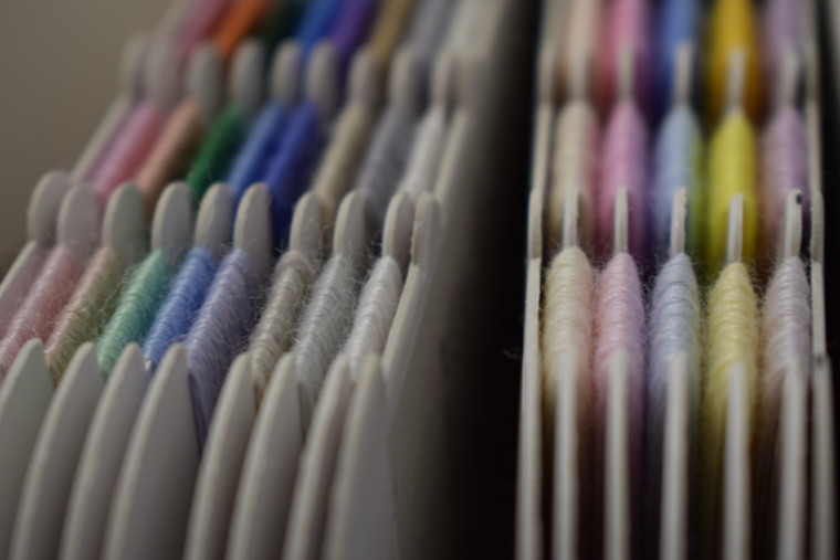 В Иванове развивается дизайнерское текстильное производство.