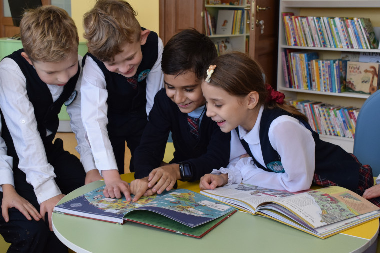 Ивановская центральная городская детская библиотека стала призером всероссийского конкурса «Золотая полка».