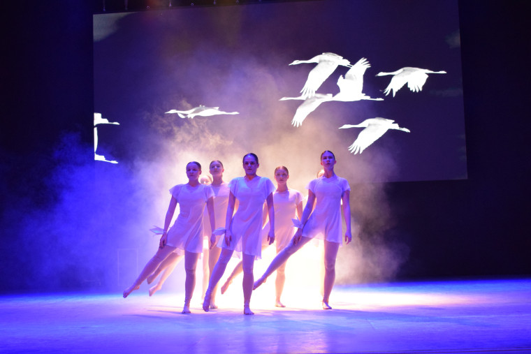 В Иванове вручили награды деятелям культуры.