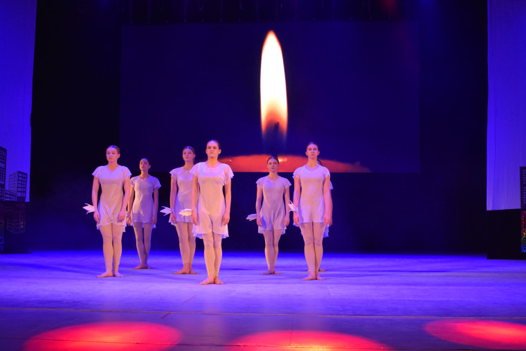 В Иванове вручили награды деятелям культуры.