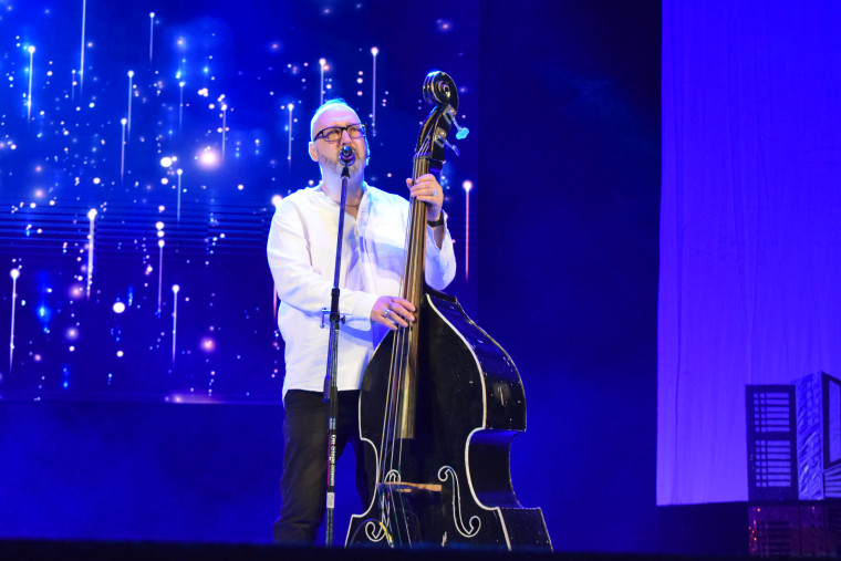 В Иванове вручили награды деятелям культуры.