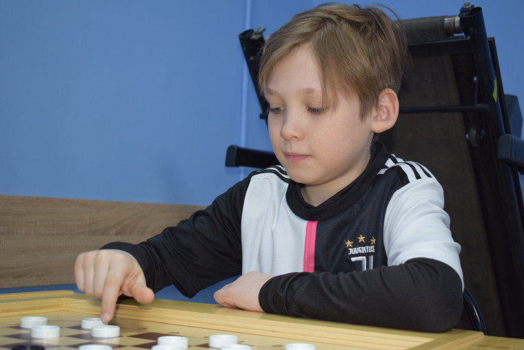 Весенние каникулы у ивановских школьников проходят активно.