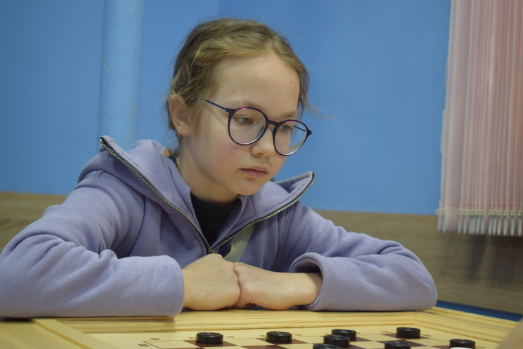 Весенние каникулы у ивановских школьников проходят активно.